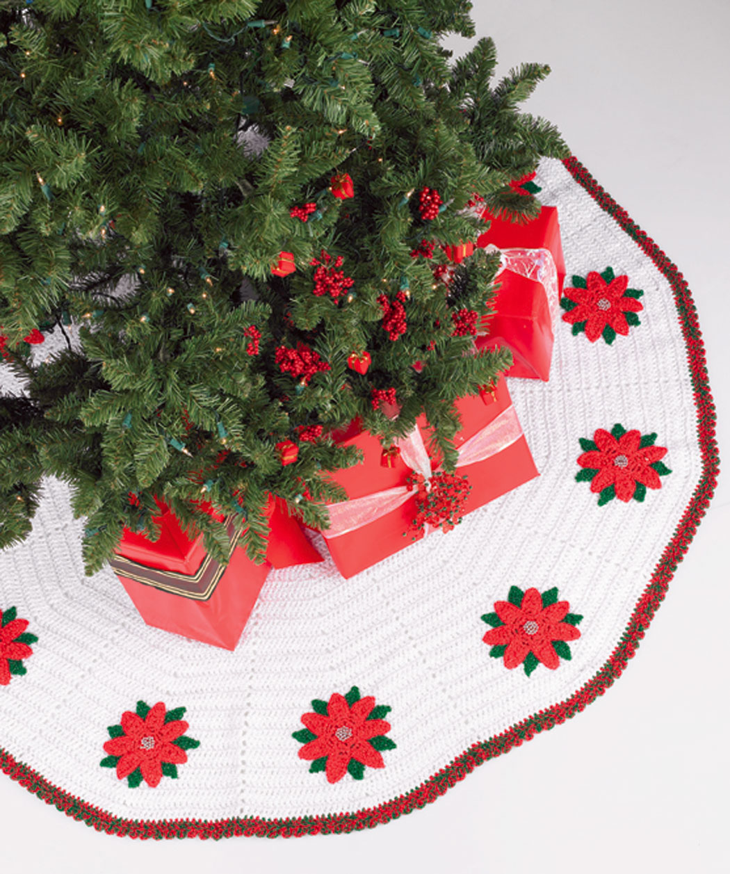 Christmas Tree Skirts on Luulla